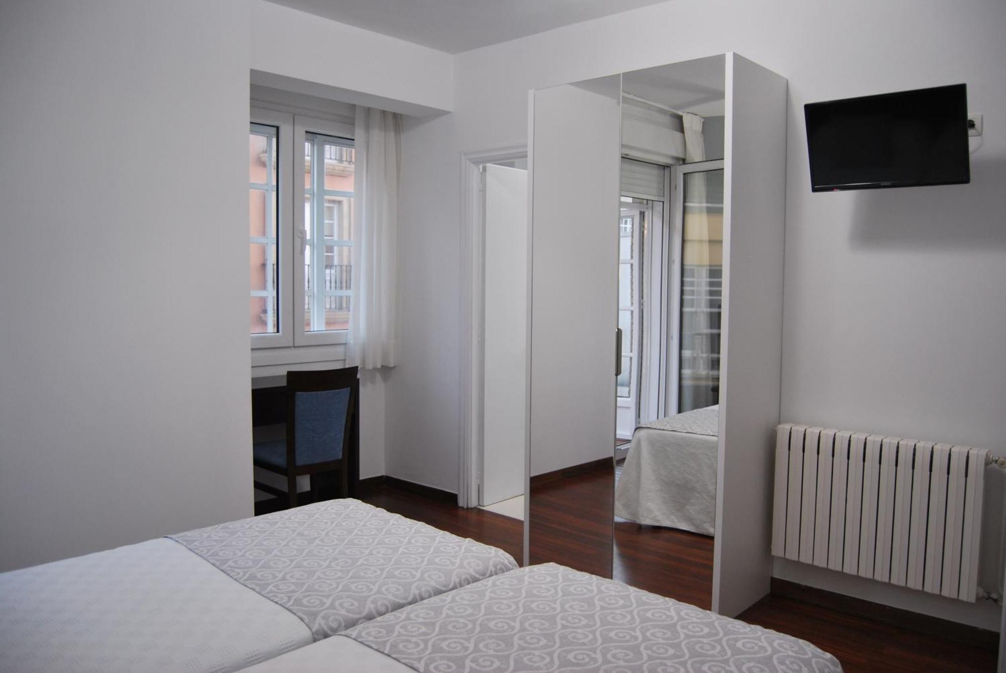 Elisardo Guest house *